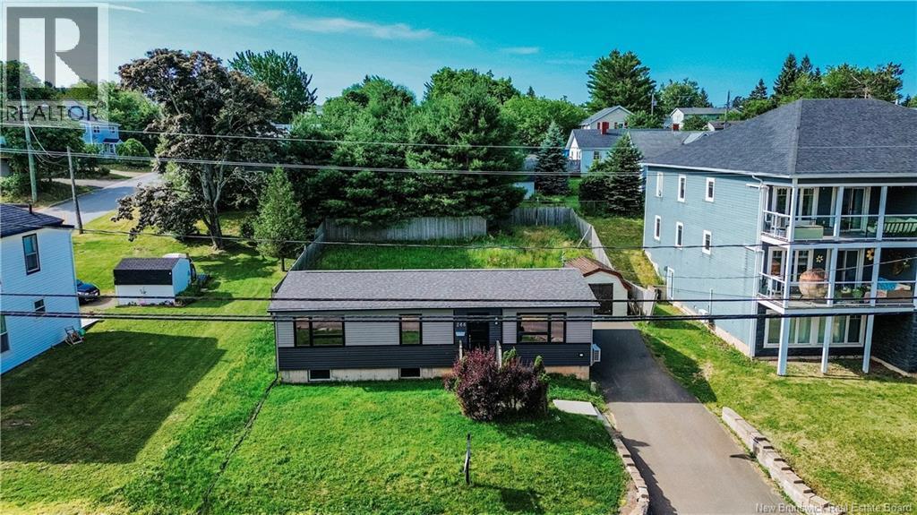 266 Hillsborough Road, Riverview, New Brunswick  E1B 4G7 - Photo 49 - NB136996