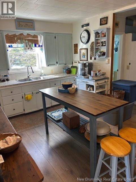 840 Bass River Point Road, Bass River, New Brunswick  E4T 1K4 - Photo 9 - NB137128