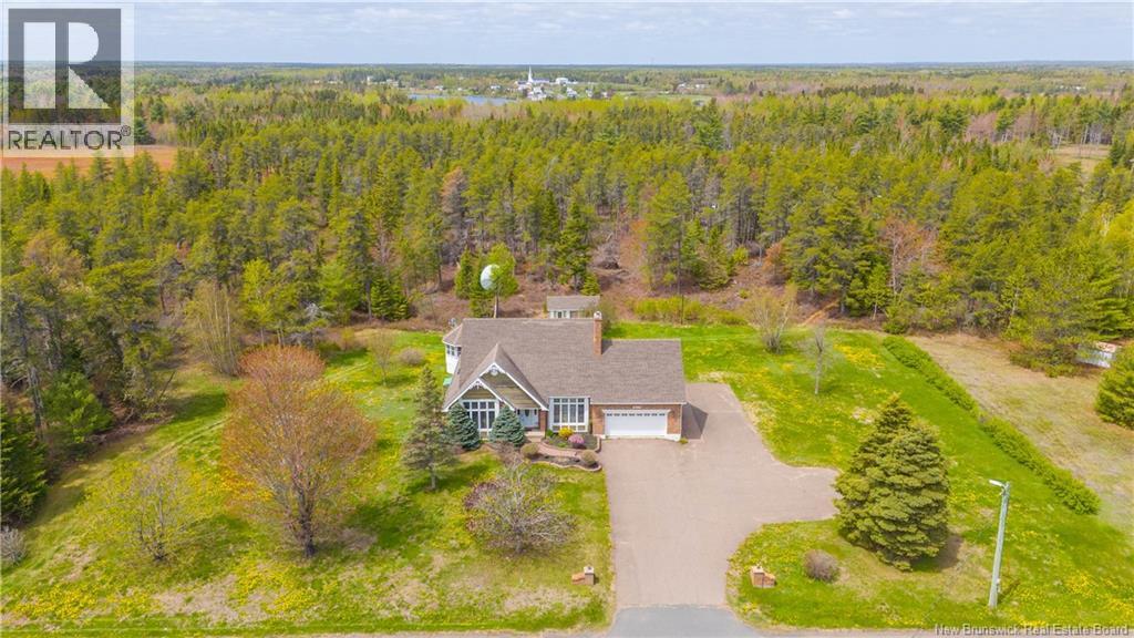5701 Route 11, Rivière-Du-Portage, New Brunswick  E9H 1X5 - Photo 47 - NB137159