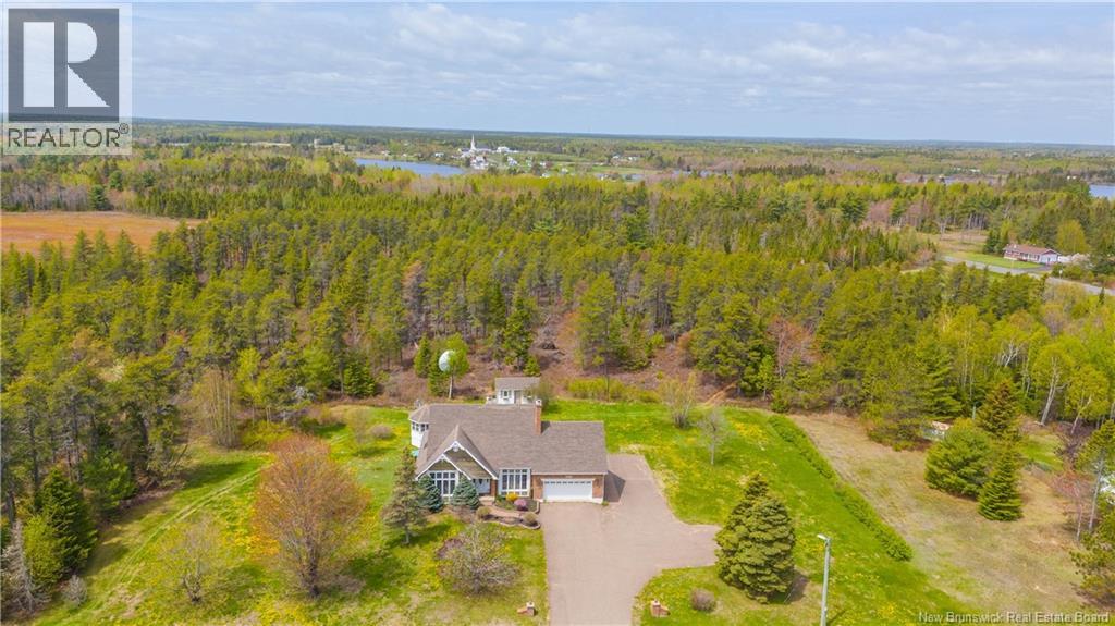 5701 Route 11, Rivière-Du-Portage, New Brunswick  E9H 1X5 - Photo 49 - NB137159