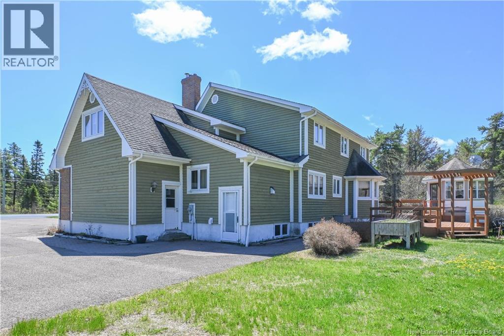 5701 Route 11, Rivière-Du-Portage, New Brunswick  E9H 1X5 - Photo 5 - NB137159