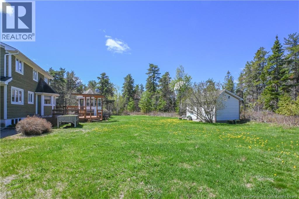 5701 Route 11, Rivière-Du-Portage, New Brunswick  E9H 1X5 - Photo 6 - NB137159