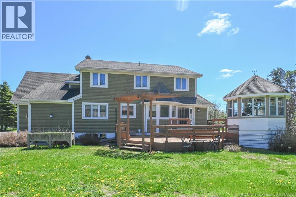 5701 Route 11, Rivière-Du-Portage, New Brunswick  E9H 1X5 - Photo 8 - NB137159