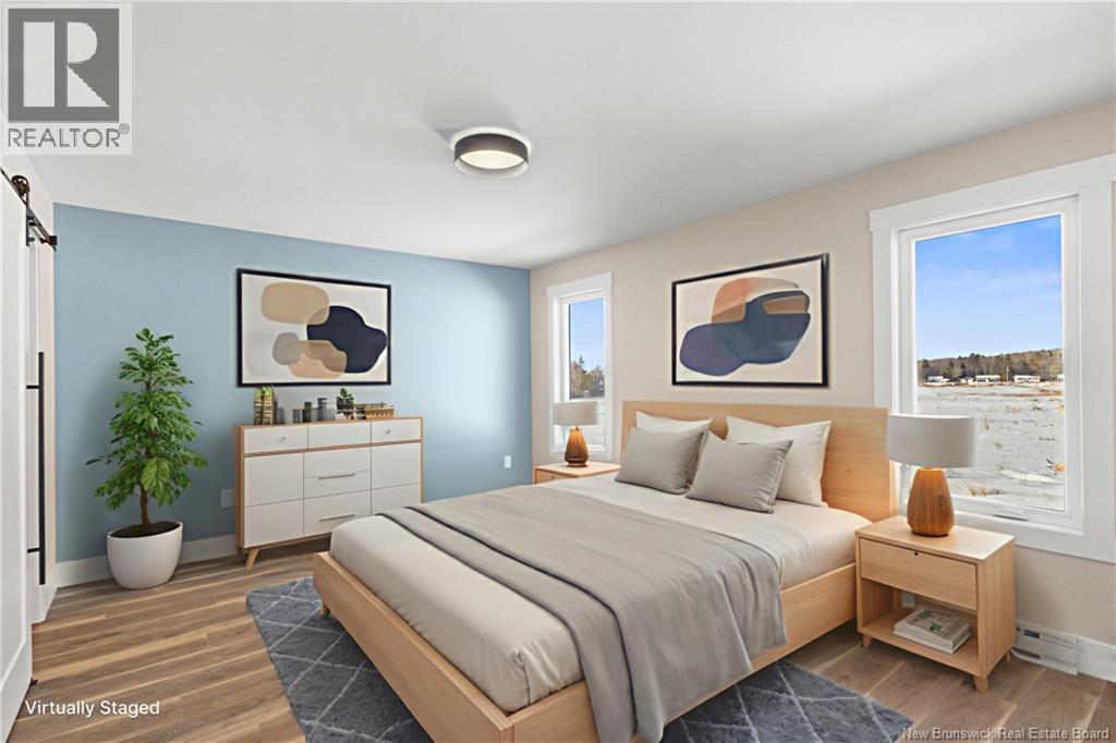93 Attenborough Drive, Fredericton, New Brunswick  E3A 9R6 - Photo 24 - NB137173