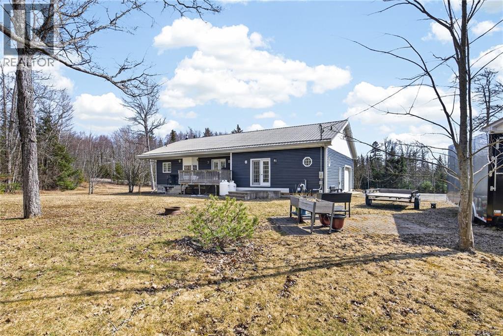 38 Sheila, Berry Mills, New Brunswick  E1G 4X4 - Photo 45 - NB137060