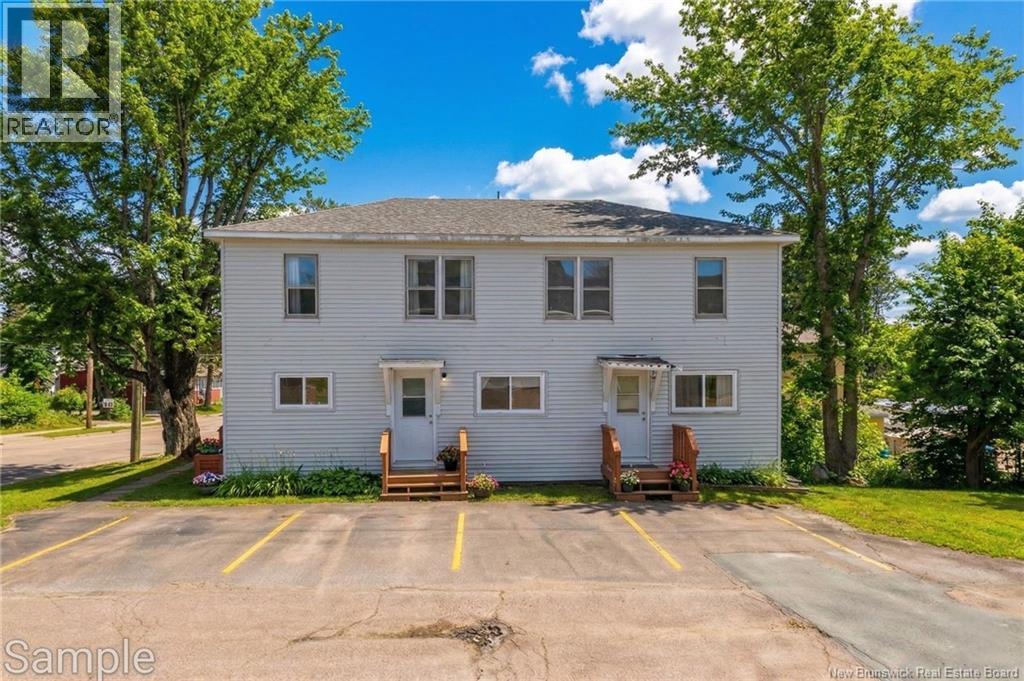 2 Copp Street, Sackville, New Brunswick
