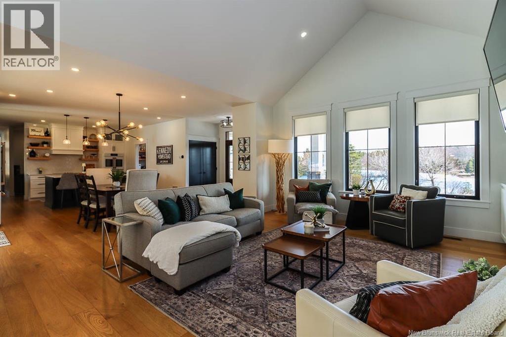 15 Old Lake Trail, Saint John, New Brunswick  E2J 5B9 - Photo 15 - NB137150