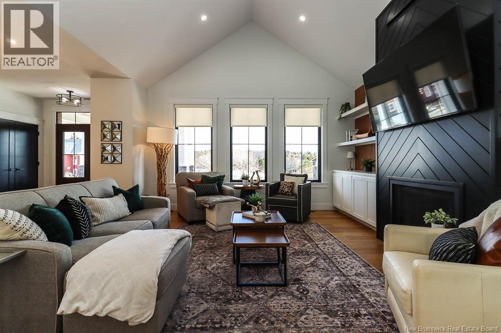 15 Old Lake Trail, Saint John, New Brunswick  E2J 5B9 - Photo 16 - NB137150