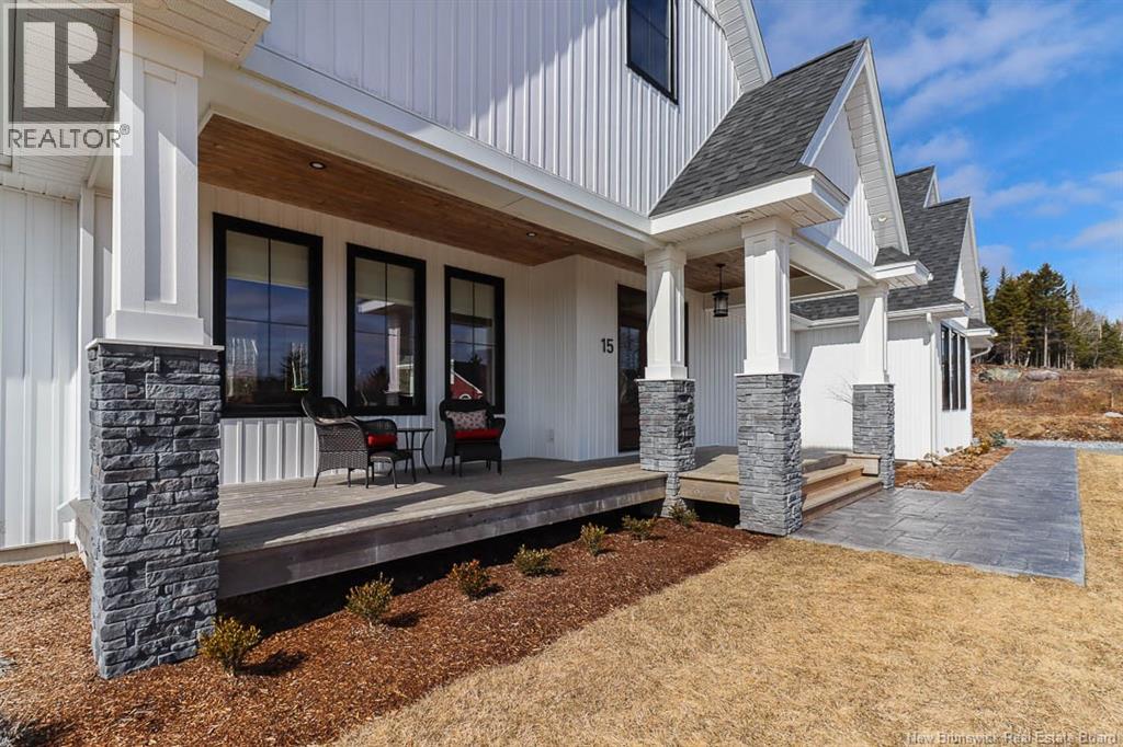 15 Old Lake Trail, Saint John, New Brunswick  E2J 5B9 - Photo 2 - NB137150