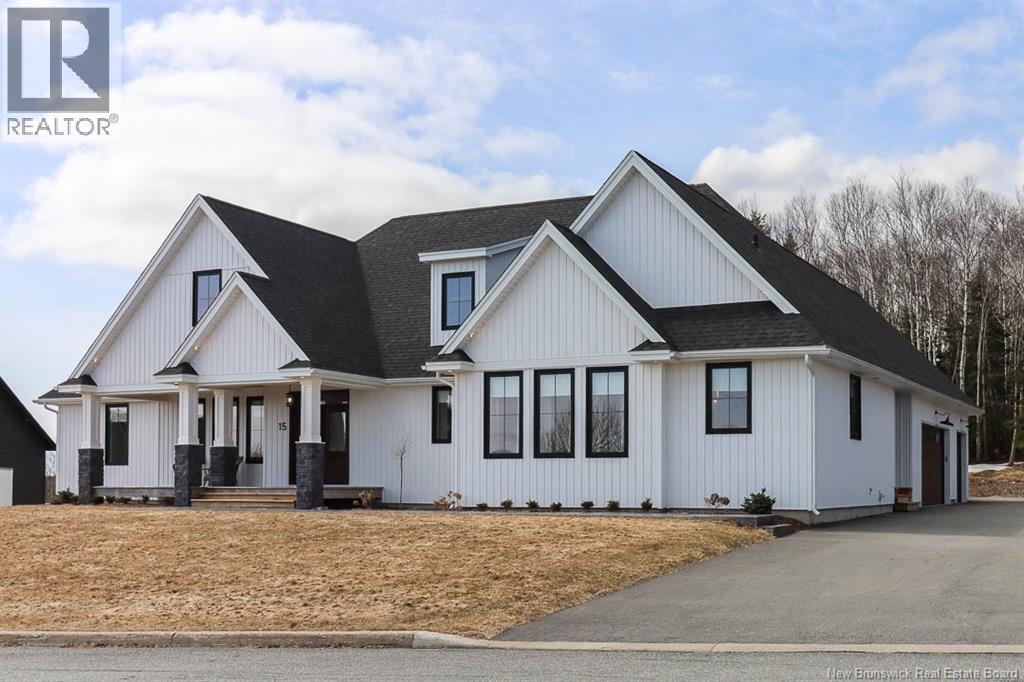 15 Old Lake Trail, Saint John, New Brunswick  E2J 5B9 - Photo 41 - NB137150