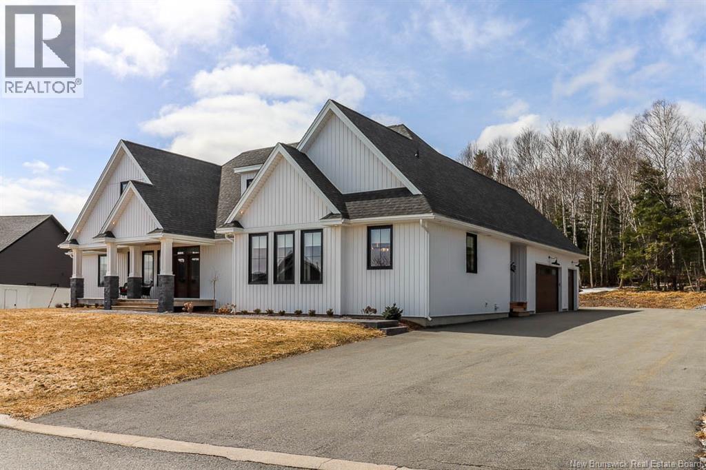 15 Old Lake Trail, Saint John, New Brunswick  E2J 5B9 - Photo 42 - NB137150