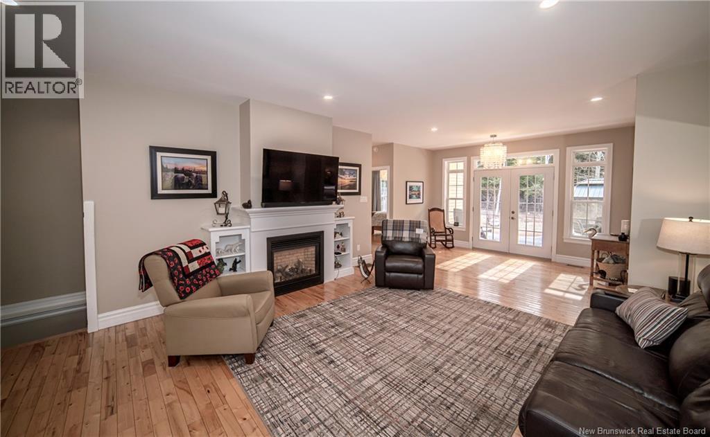 144 Country Wood Lane, Richibucto Road, New Brunswick  E3A 0Y6 - Photo 18 - NB137179