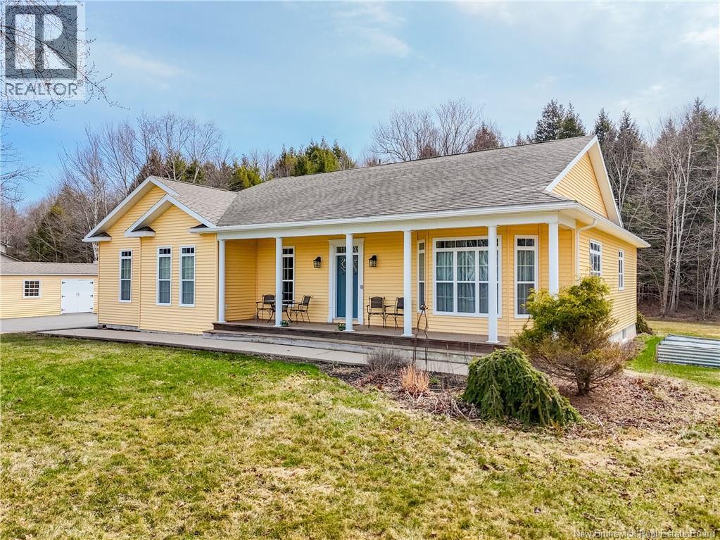 144 Country Wood Lane, Richibucto Road, New Brunswick  E3A 0Y6 - Photo 2 - NB137179