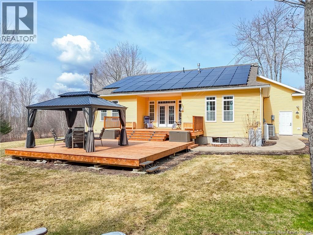 144 Country Wood Lane, Richibucto Road, New Brunswick  E3A 0Y6 - Photo 49 - NB137179