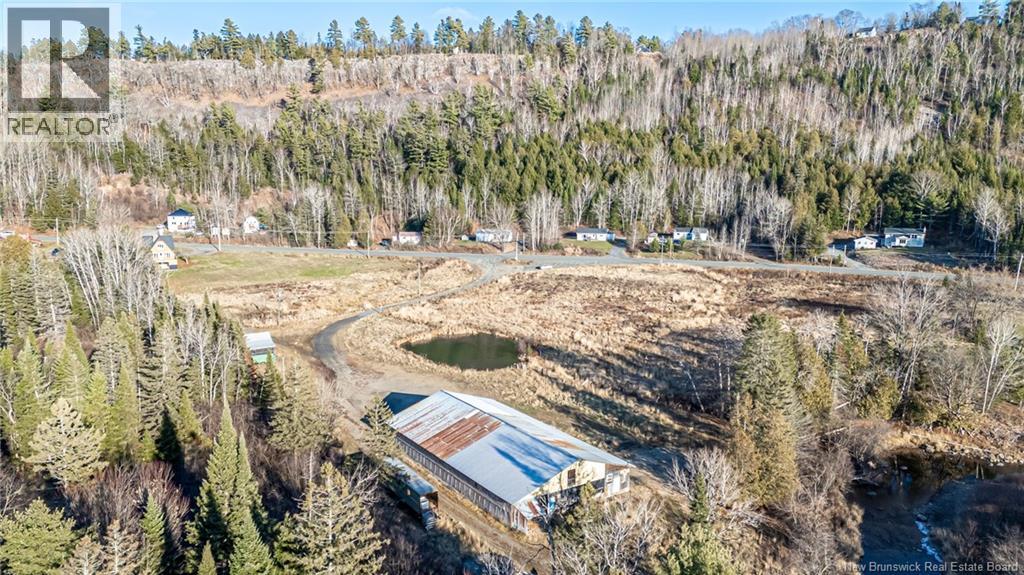 1265 620 Route, Estey's Bridge, New Brunswick  E3G 6K4 - Photo 2 - NB136919