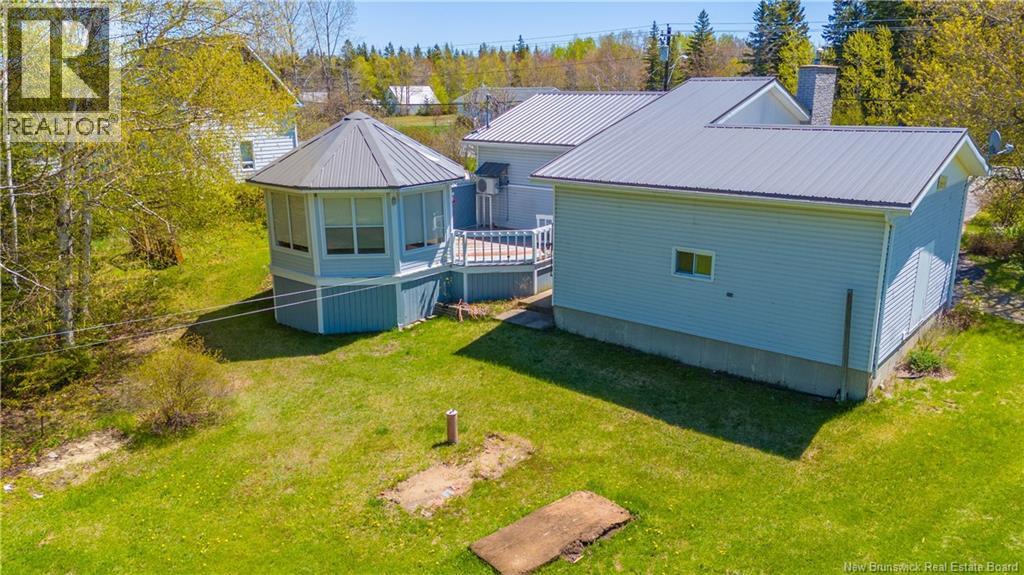 568 Des Acadiens Boulevard, Bertrand, New Brunswick  E1W 1G6 - Photo 40 - NB137365
