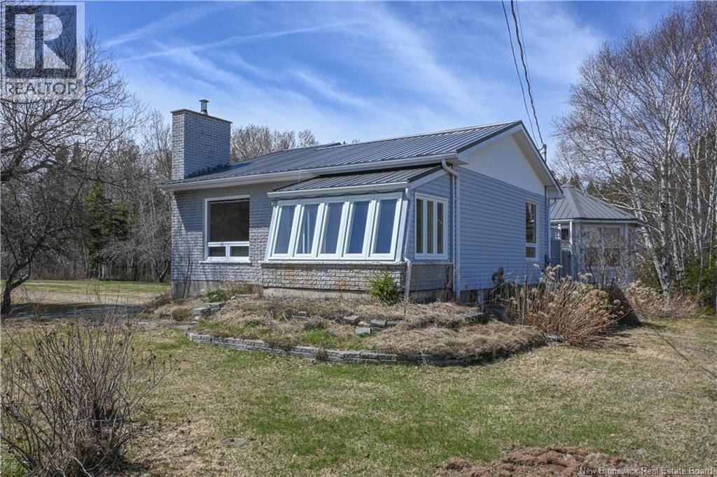 568 Des Acadiens Boulevard, Bertrand, New Brunswick  E1W 1G6 - Photo 9 - NB137365