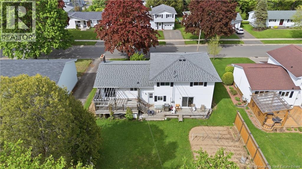 186 Willingdon Street, Fredericton, New Brunswick  E3B 3A5 - Photo 41 - NB137354