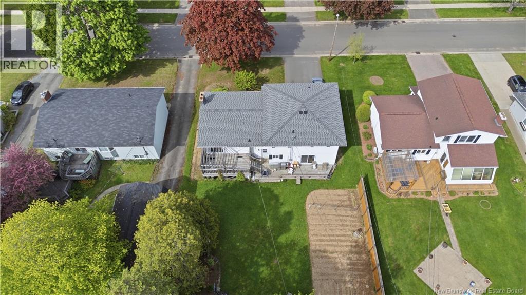 186 Willingdon Street, Fredericton, New Brunswick  E3B 3A5 - Photo 45 - NB137354