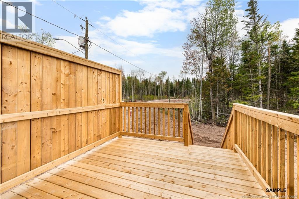 303 Elsliger Street, Dieppe, New Brunswick  E1K 0A5 - Photo 24 - NB136341