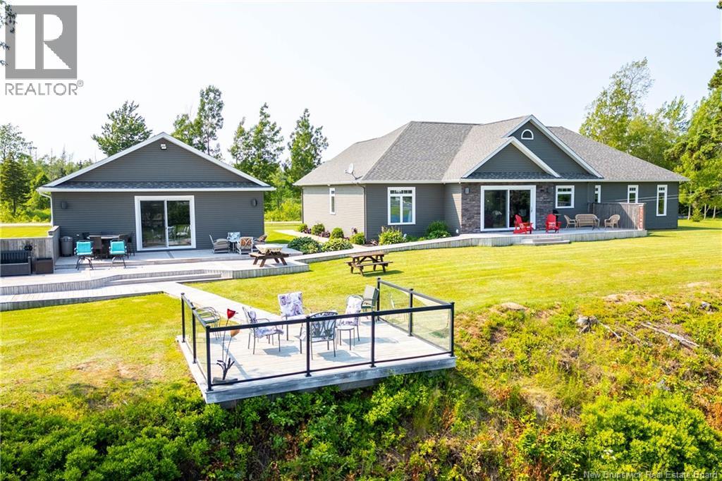 36 Davidson Loop, Baie Verte, New Brunswick  E4M 0E6 - Photo 45 - NB137341