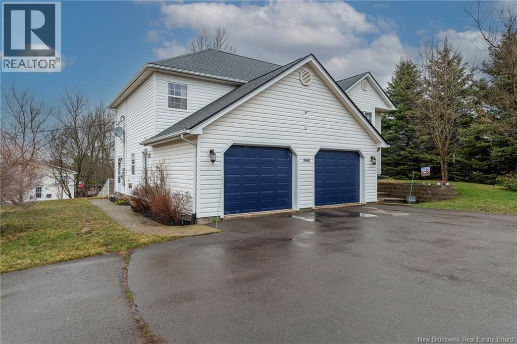 965 Coverdale Road, Riverview, New Brunswick E1B 5E7 - Photo 40 - NB137054