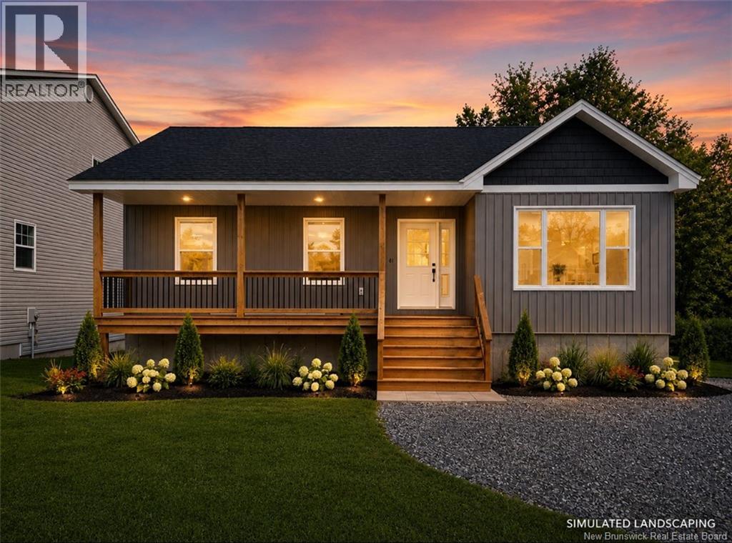 59 Malibu Street, Marysville, New Brunswick