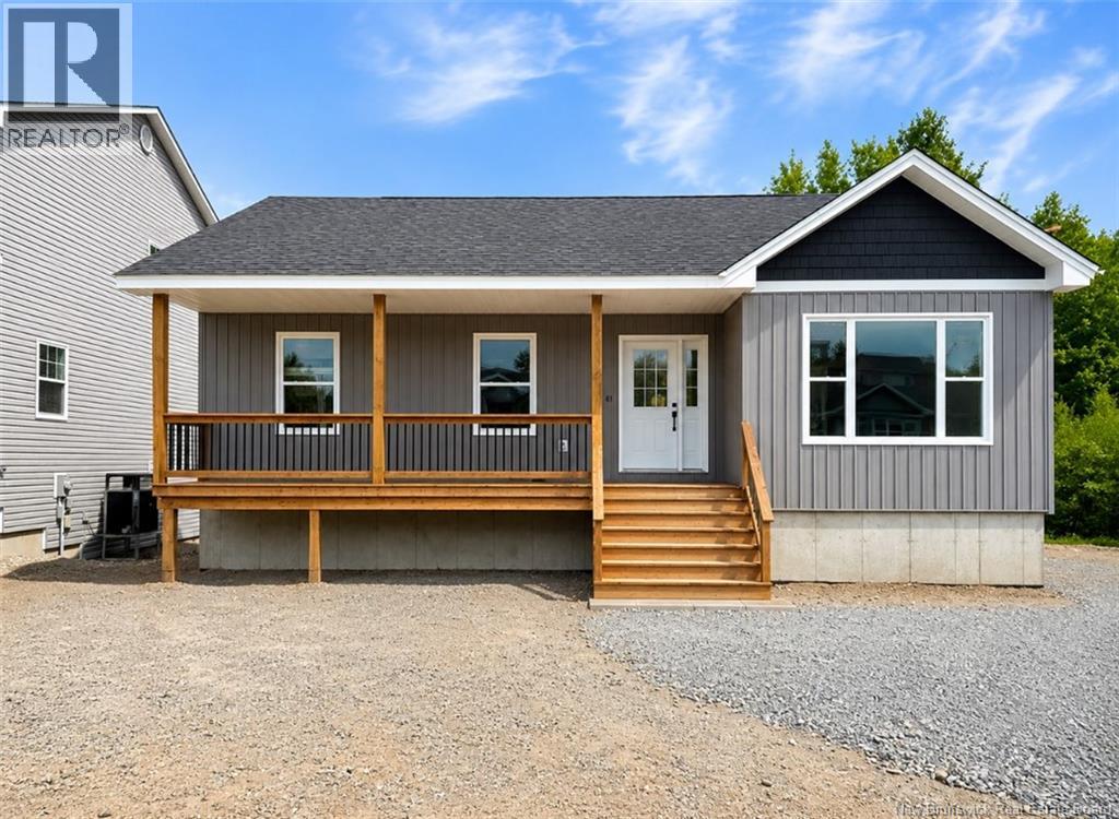 59 Malibu Street, Marysville, New Brunswick  E3A 5P9 - Photo 3 - NB137094