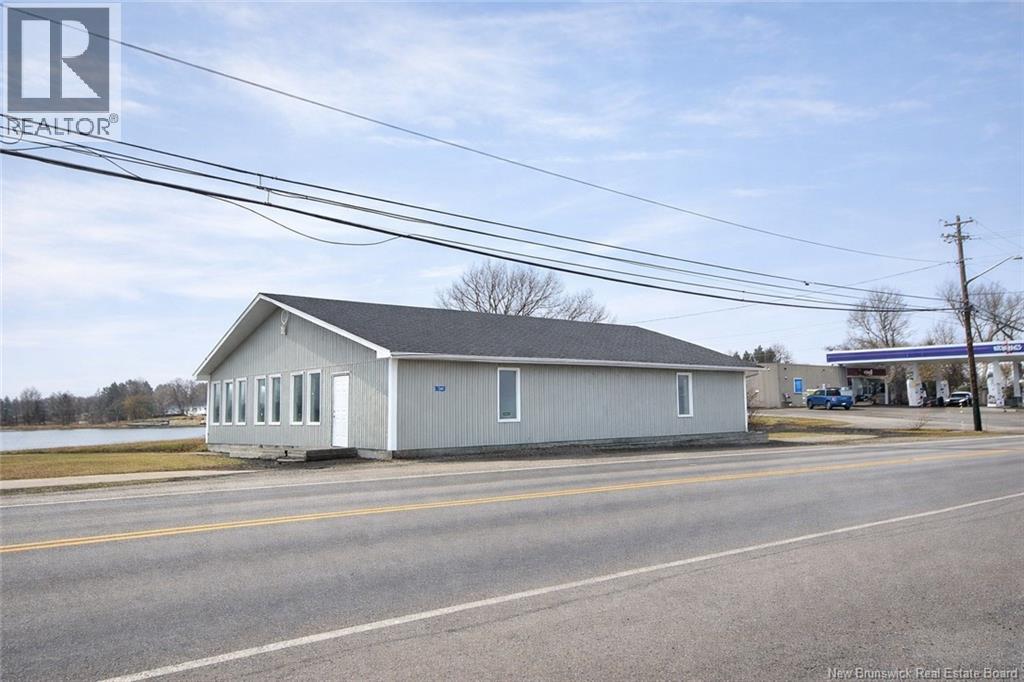 134 Main Street, Rexton, New Brunswick E4W 2B4 - Photo 1 - NB137269