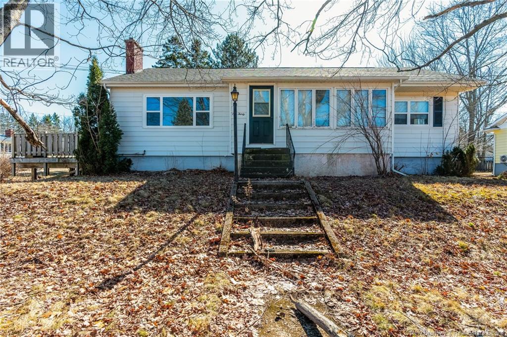 130 Audrey Road, Riverview, New Brunswick E1B 1P5 - Photo 2 - NB136052