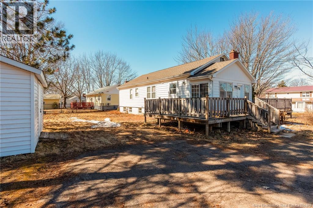 130 Audrey Road, Riverview, New Brunswick E1B 1P5 - Photo 23 - NB136052