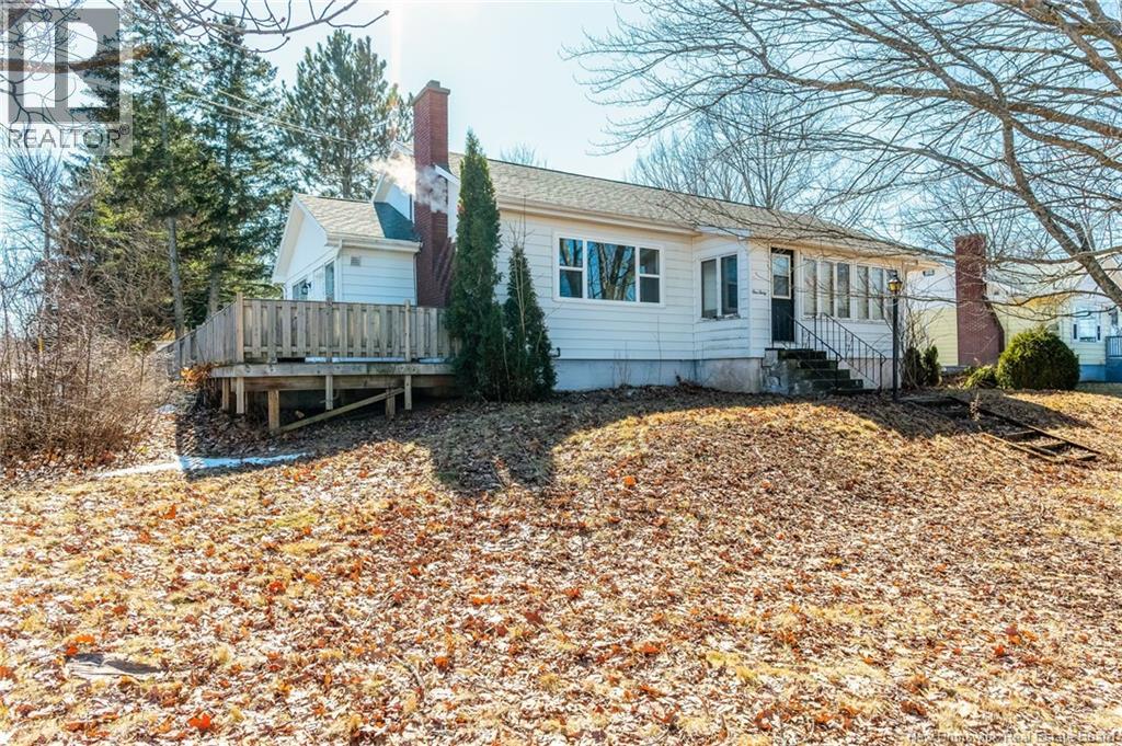 130 Audrey Road, Riverview, New Brunswick E1B 1P5 - Photo 25 - NB136052