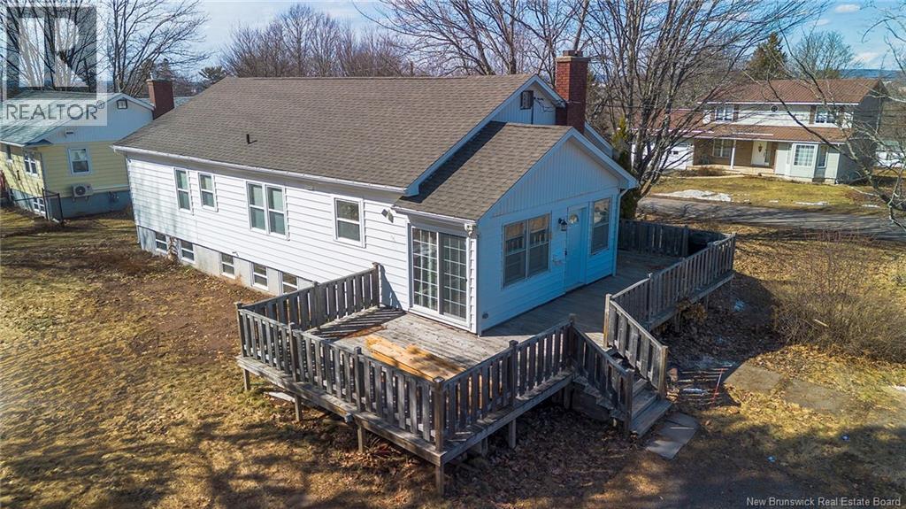 130 Audrey Road, Riverview, New Brunswick E1B 1P5 - Photo 31 - NB136052