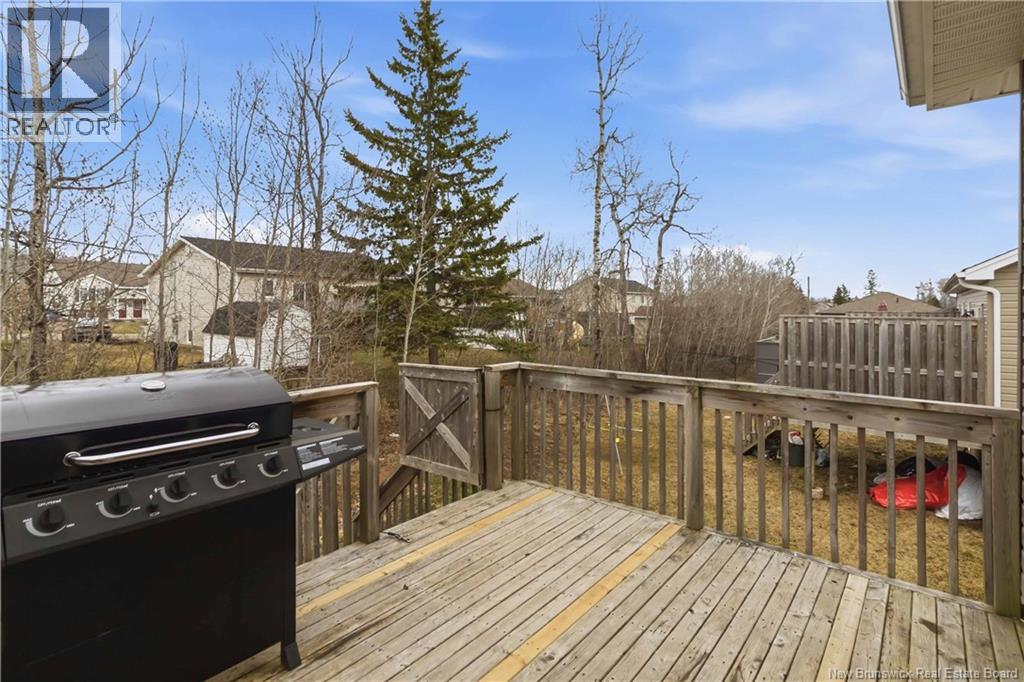 100 Lancefield, Moncton, New Brunswick E1E 0E6 - Photo 31 - NB137482
