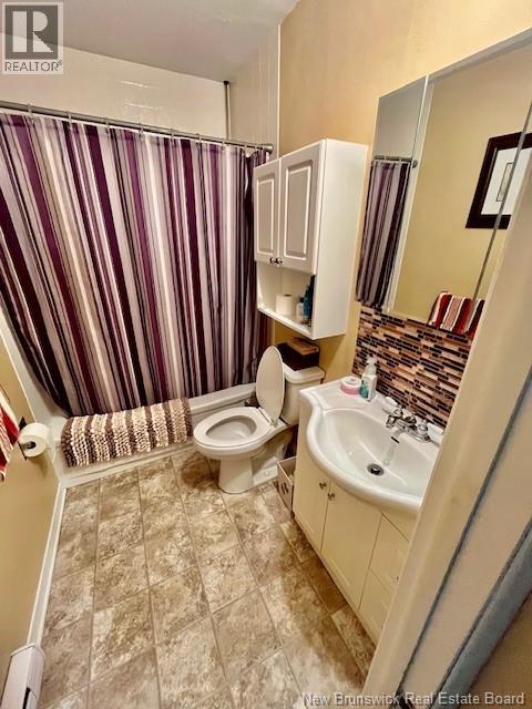 1120 Des Pionniers Avenue, Balmoral, New Brunswick  E8E 1B5 - Photo 14 - NB137445