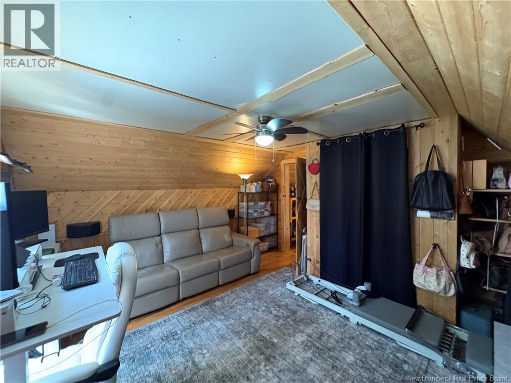 1386 Route 460, Tabusintac, New Brunswick  E9H 1C8 - Photo 18 - NB137470