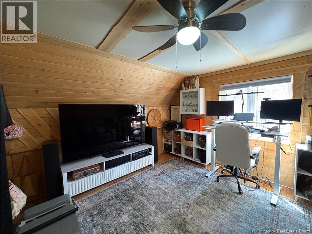 1386 Route 460, Tabusintac, New Brunswick  E9H 1C8 - Photo 19 - NB137470