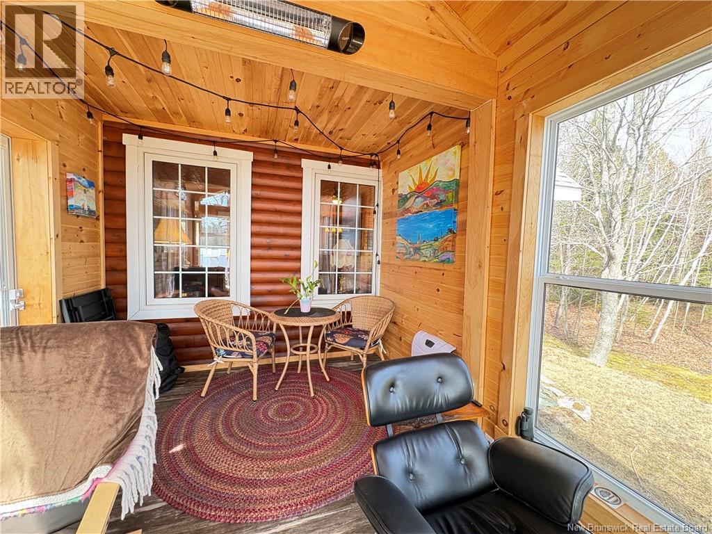 1386 Route 460, Tabusintac, New Brunswick  E9H 1C8 - Photo 28 - NB137470