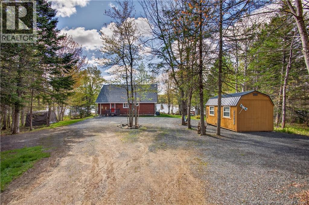 1386 Route 460, Tabusintac, New Brunswick  E9H 1C8 - Photo 41 - NB137470