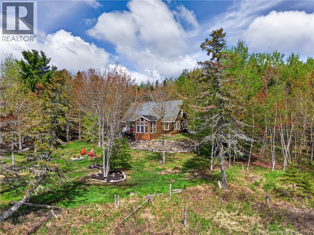 1386 Route 460, Tabusintac, New Brunswick  E9H 1C8 - Photo 46 - NB137470