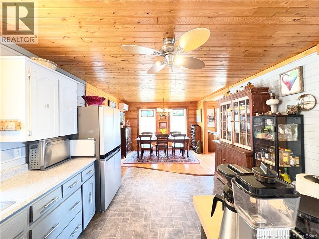 1386 Route 460, Tabusintac, New Brunswick  E9H 1C8 - Photo 7 - NB137470