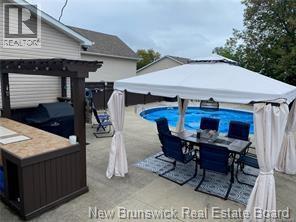 579 Principale, Petit-Rocher, New Brunswick  E8J 1H9 - Photo 5 - NB136456