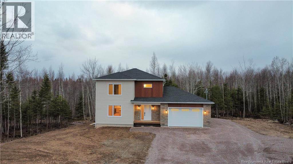 1141 La Vallée, Memramcook, New Brunswick  E4K 1A1 - Photo 3 - NB135579