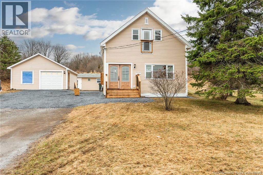 771 Bay Street, Saint John, New Brunswick