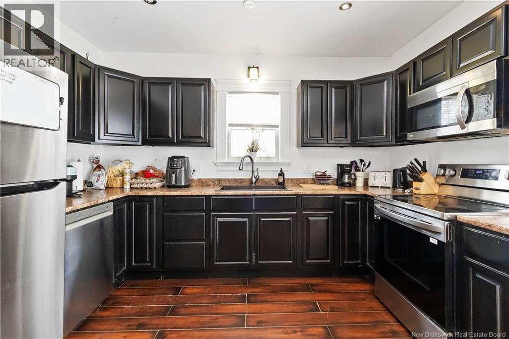 114 Pleasant Street, Moncton, New Brunswick  E1A 2V2 - Photo 15 - NB137364