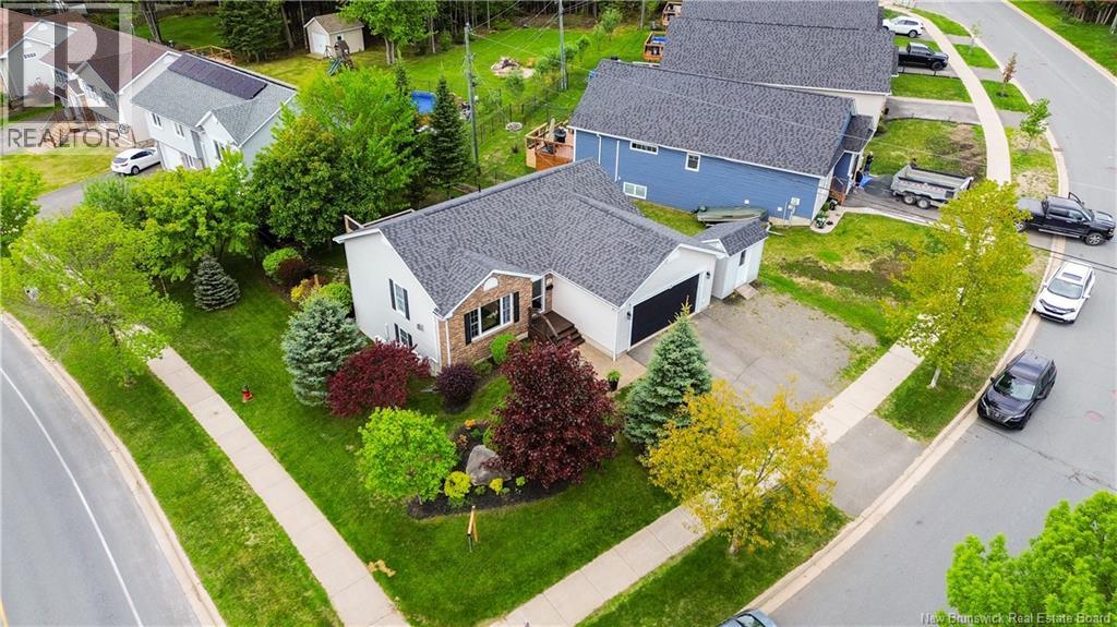 7 Wyngate Drive, Fredericton, New Brunswick E3A 9X8 - Photo 5 - NB137717