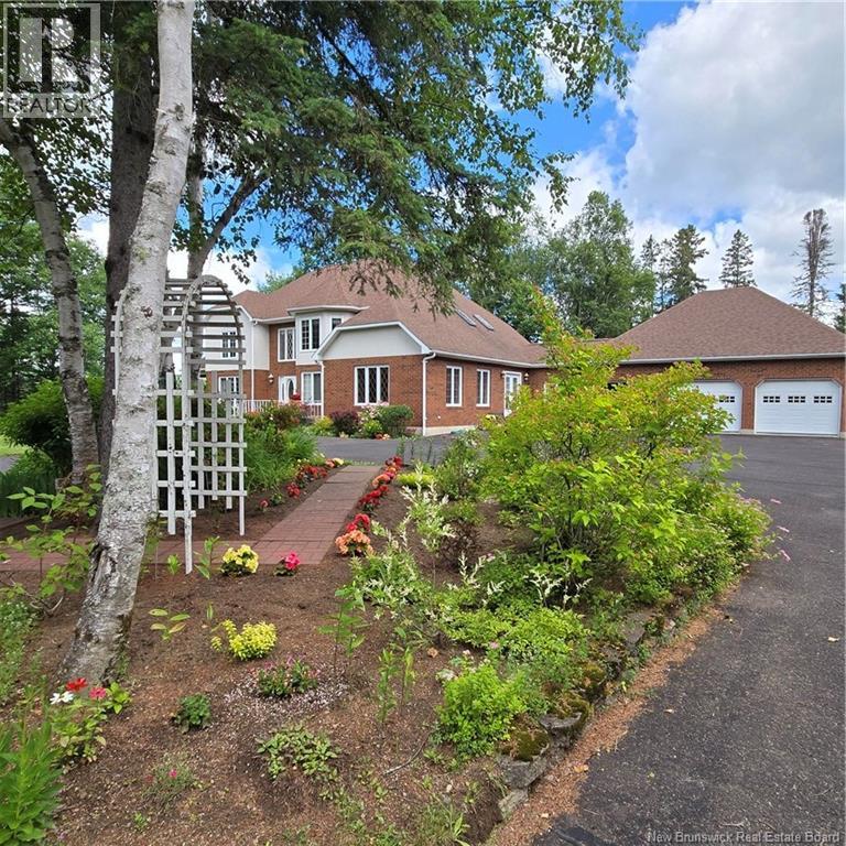 81 Woodland Hill, Perth-Andover, New Brunswick  E7H 5H4 - Photo 4 - NB137824