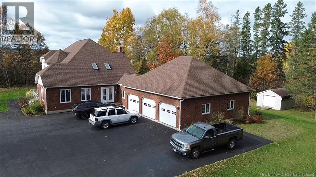 81 Woodland Hill, Perth-Andover, New Brunswick  E7H 5H4 - Photo 9 - NB137824