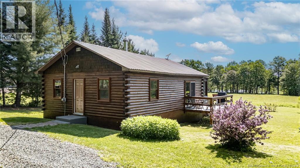 20 Spry Road, Gagetown, New Brunswick  E5M 1L4 - Photo 2 - NB137890