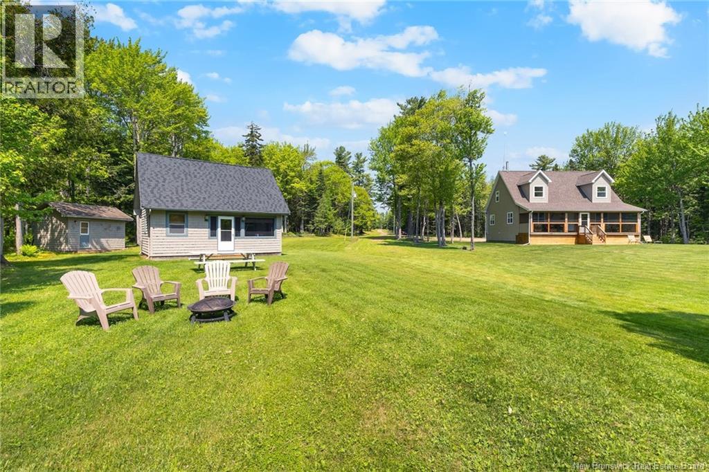 1276 Cox Point Road, Cumberland Bay, New Brunswick E4A 2Z3 - Photo 30 - NB137657